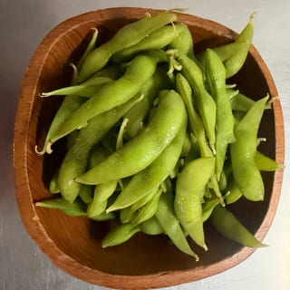 Edamame