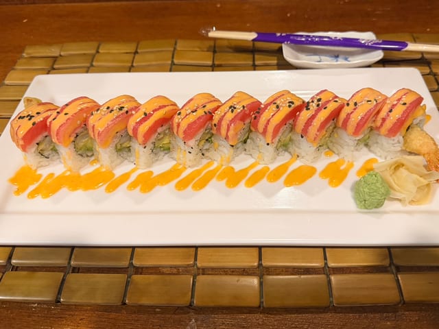 Red Dragon**.