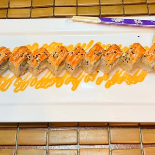 Mexican Roll