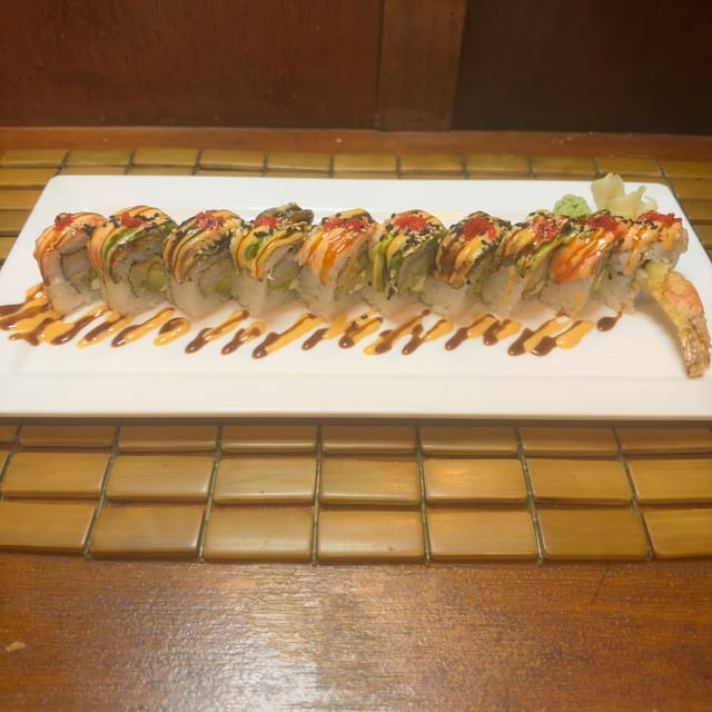 Betty Roll.