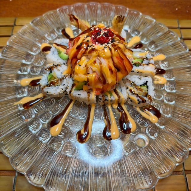 Volcano Lava.