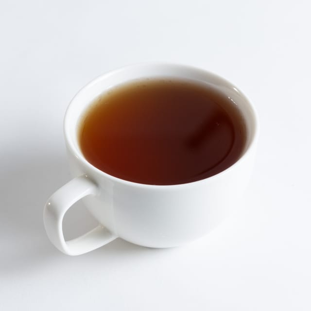 Hot Tea Green.