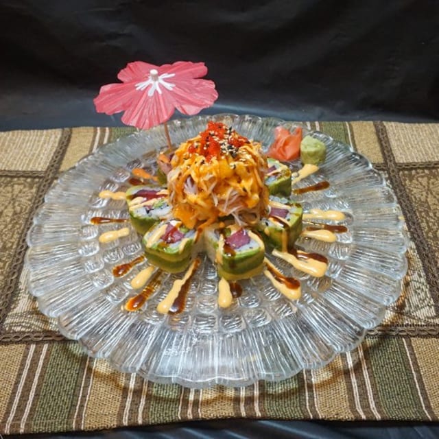 Super Fujiyama**.