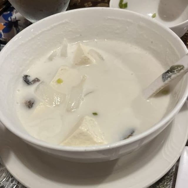 Tom Yum Soup (Large).