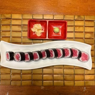 Tekka Roll**