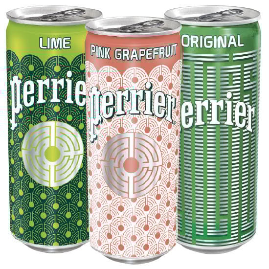 Perrier.