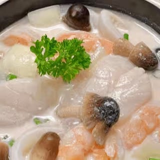 Tom Kha Soup (Small)