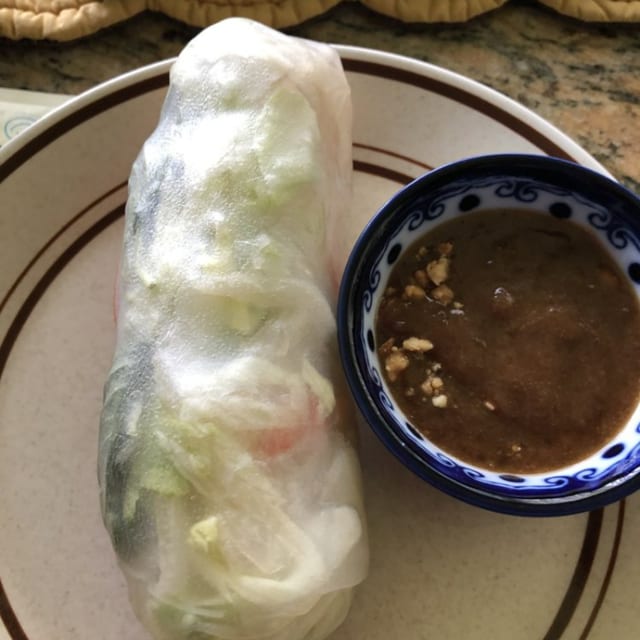 Summer Roll.