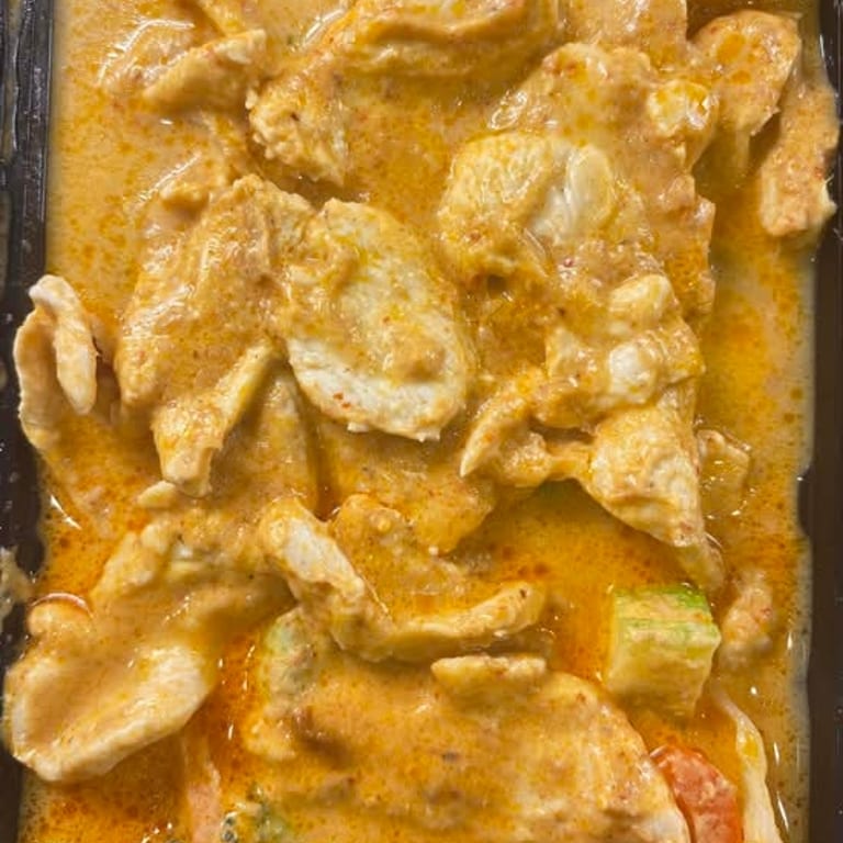 Irresistible Chicken Wings